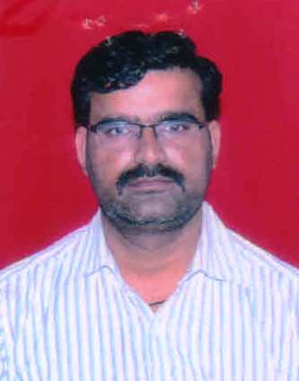 Teacher